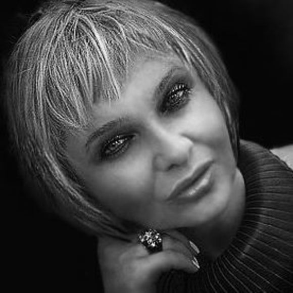 liliastogova